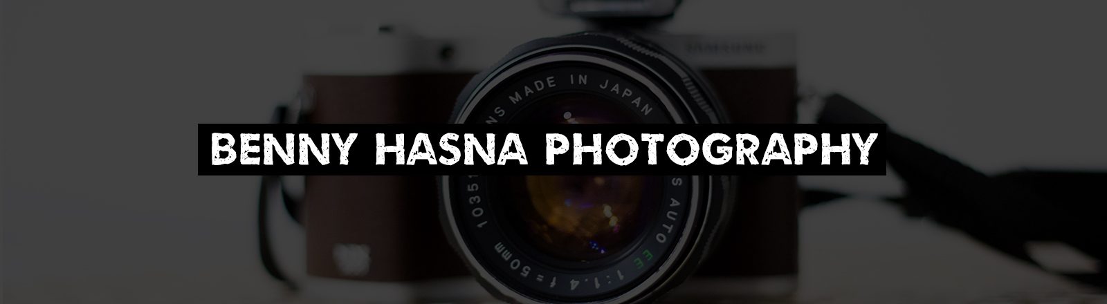 Benny Hasna Photography